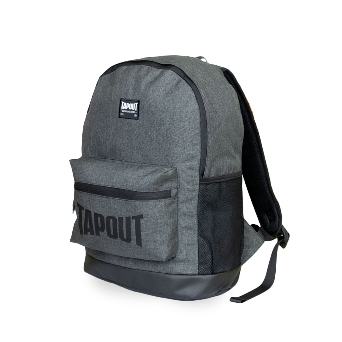 TAPOUT - Mochila Unisex Tapout Meet