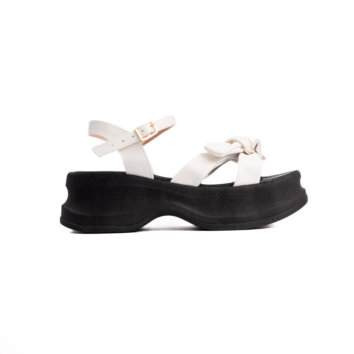 NEBULA - Sandalia Dragan - Nébula - Blanco