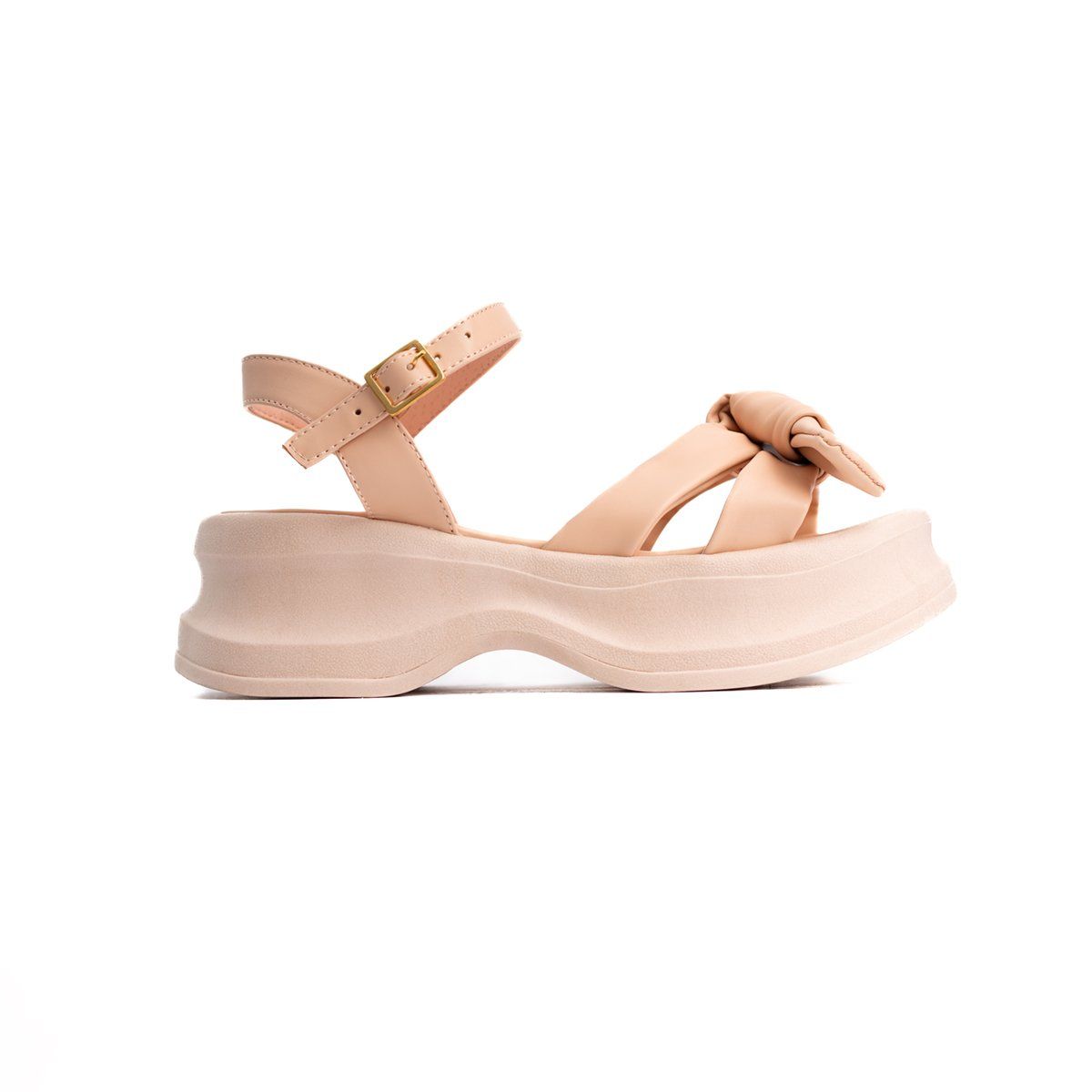 NEBULA - Sandalia Dragan - Nébula - Palo Rosa