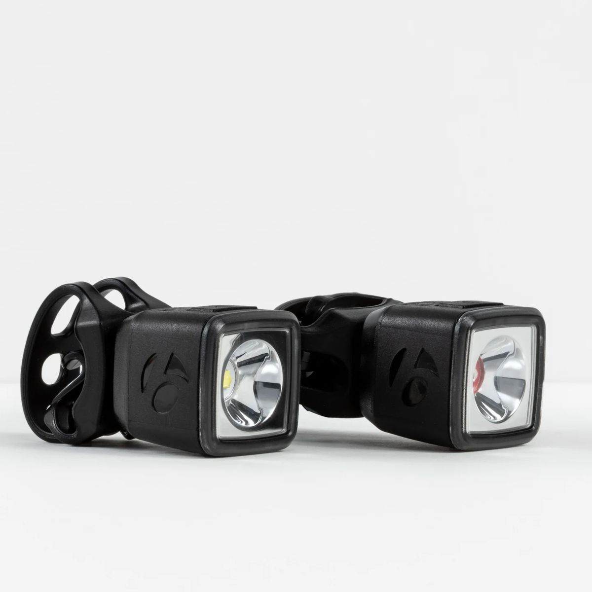 BONTRAGER - Set Luces Ion 100 R Y Flare R City
