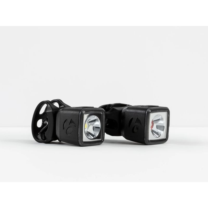 BONTRAGER - Set Luces Ion 100 R Y Flare R City