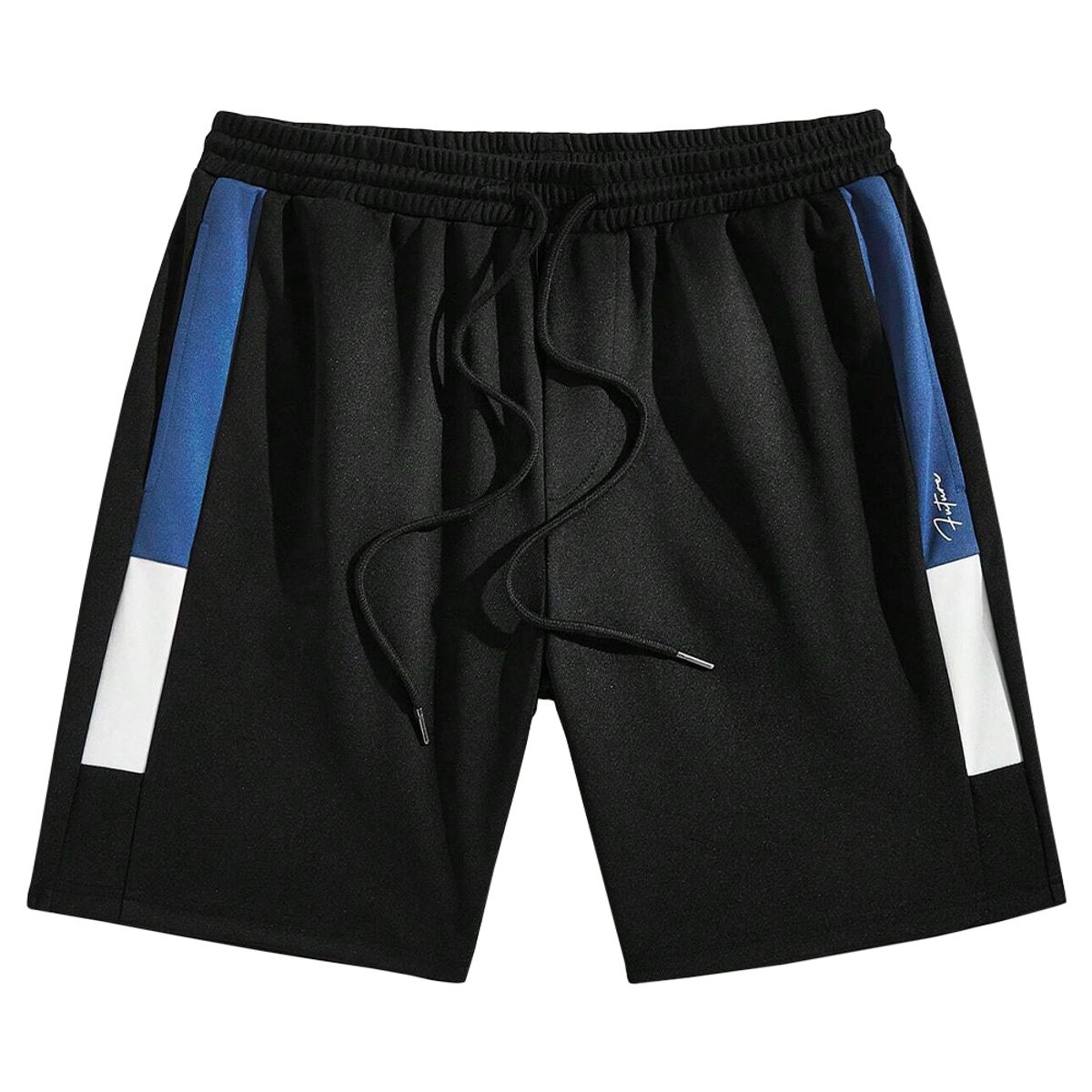 YANSUS - Short Hombre Yansus Camello Estampado Future