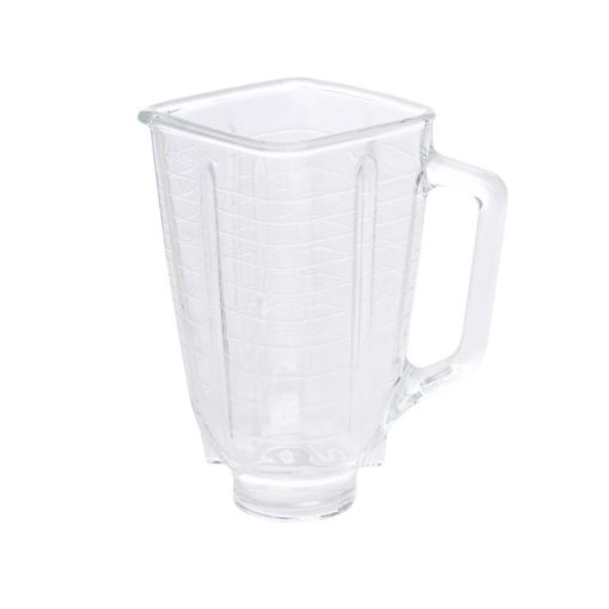 OSTER - Vaso Oster® de Vidrio Tradicional Refractario a Granel 25843