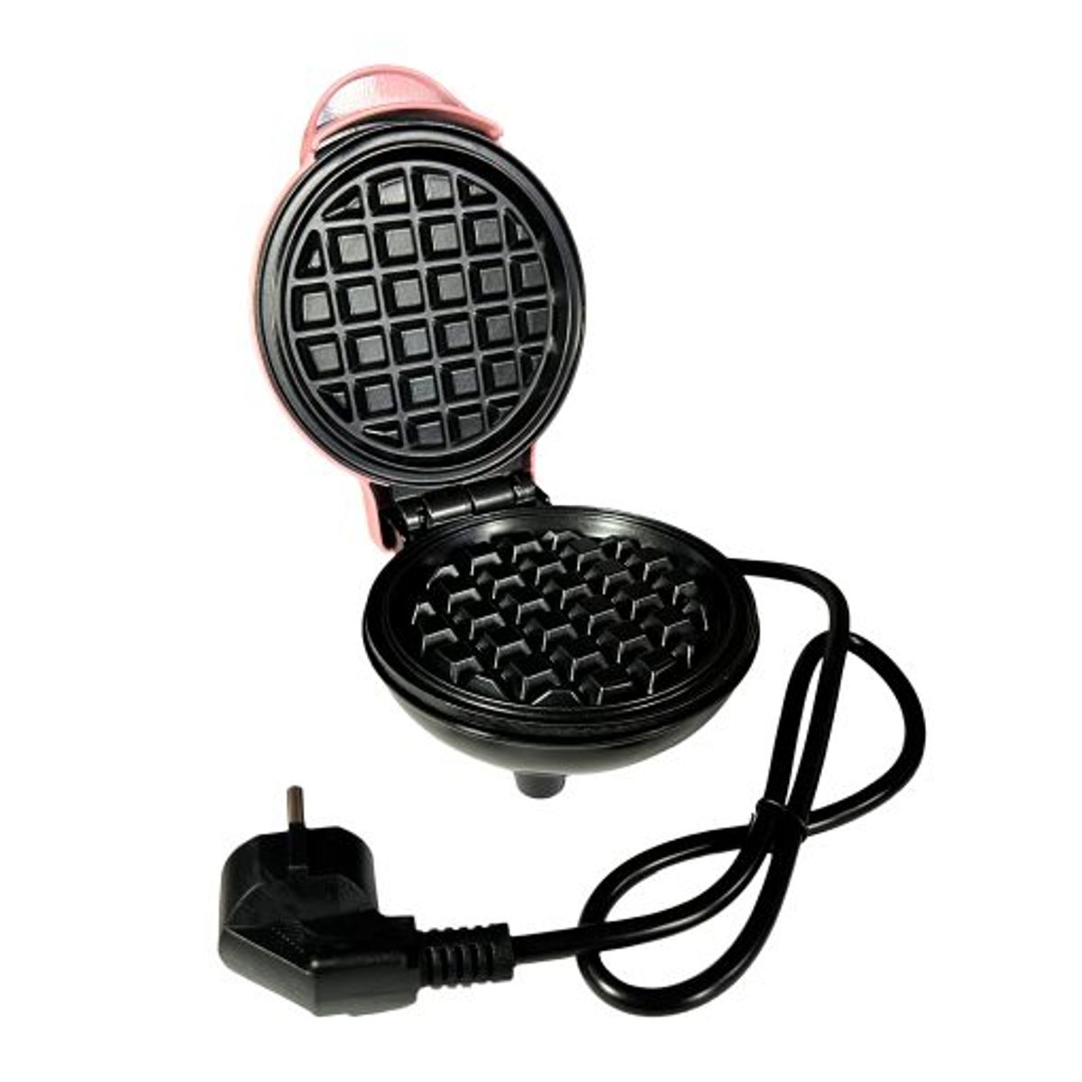 PRACTIKA - Mini Waflera Practika Rosada M104