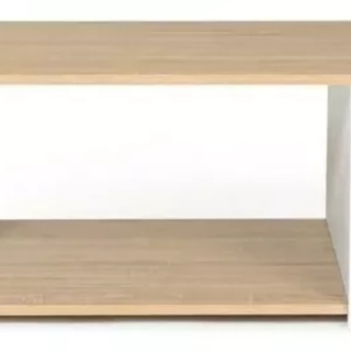 NACION MUEBLES - MESA DE CENTRO NACION MUEBLES USD COLOR MULTICOLOR