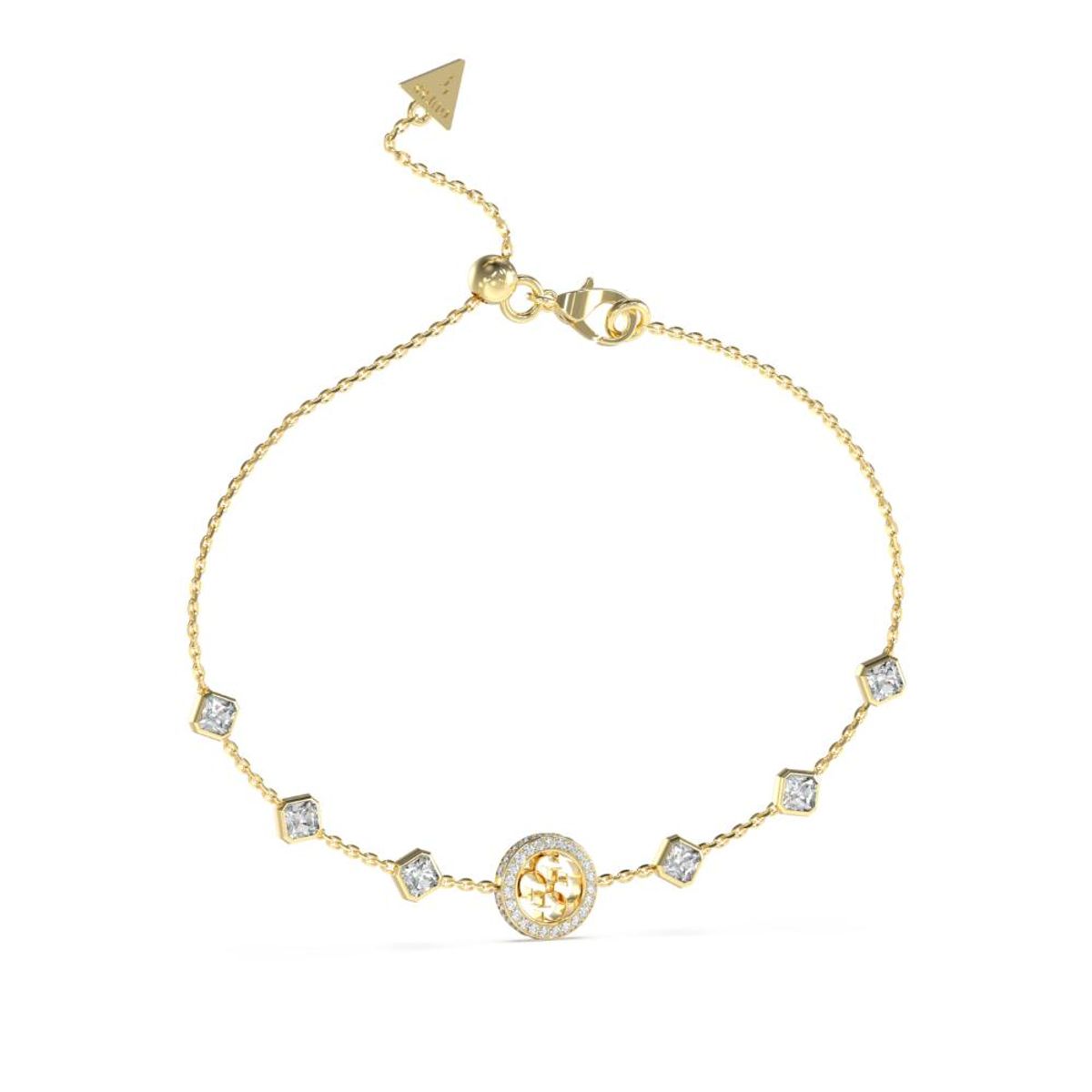 GUESS - Brazalete Guess Para Mujer JUBB04156JWYGT/U