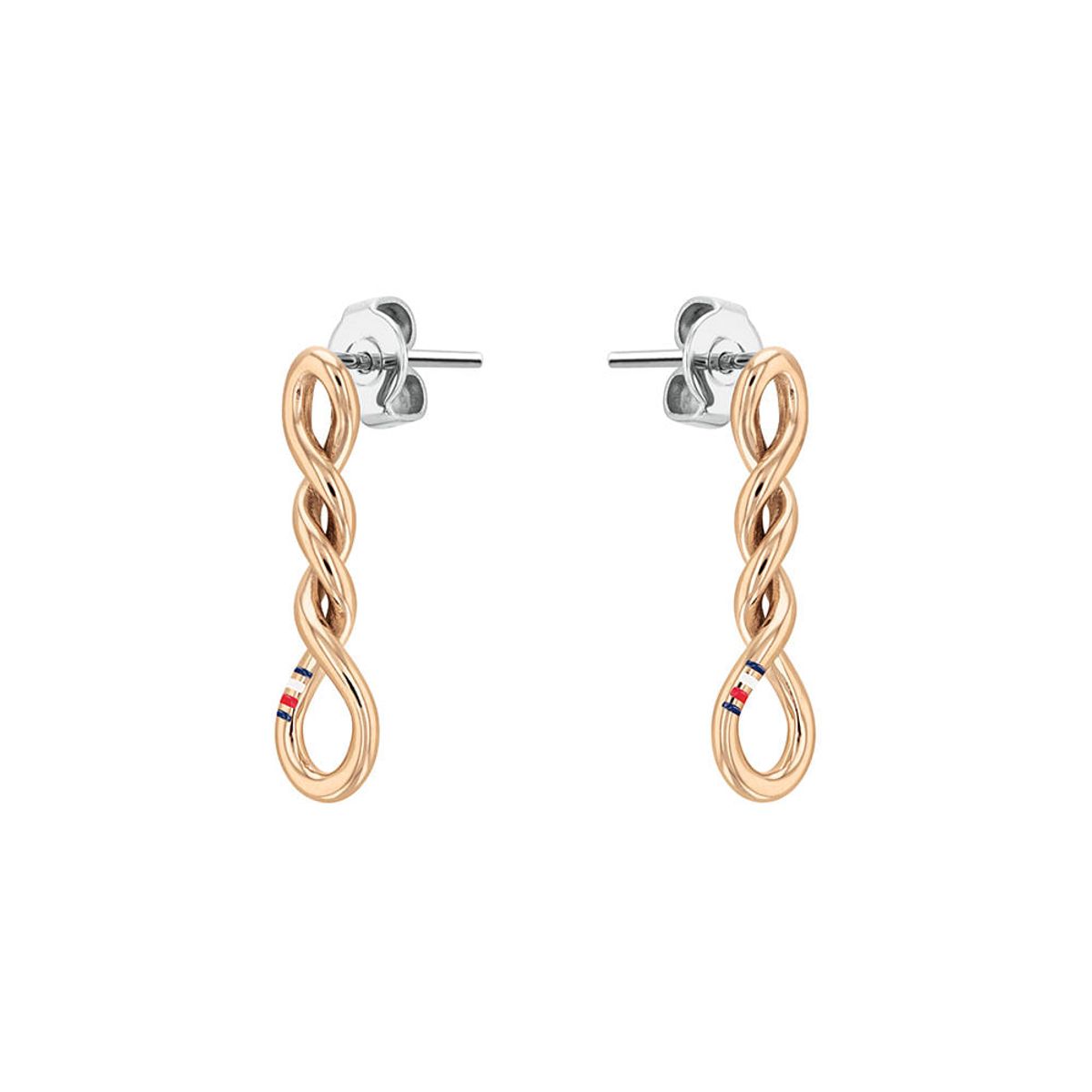 TOMMY HILFIGER - Aretes Joya Tommy Hilfiger Mujer 2780511