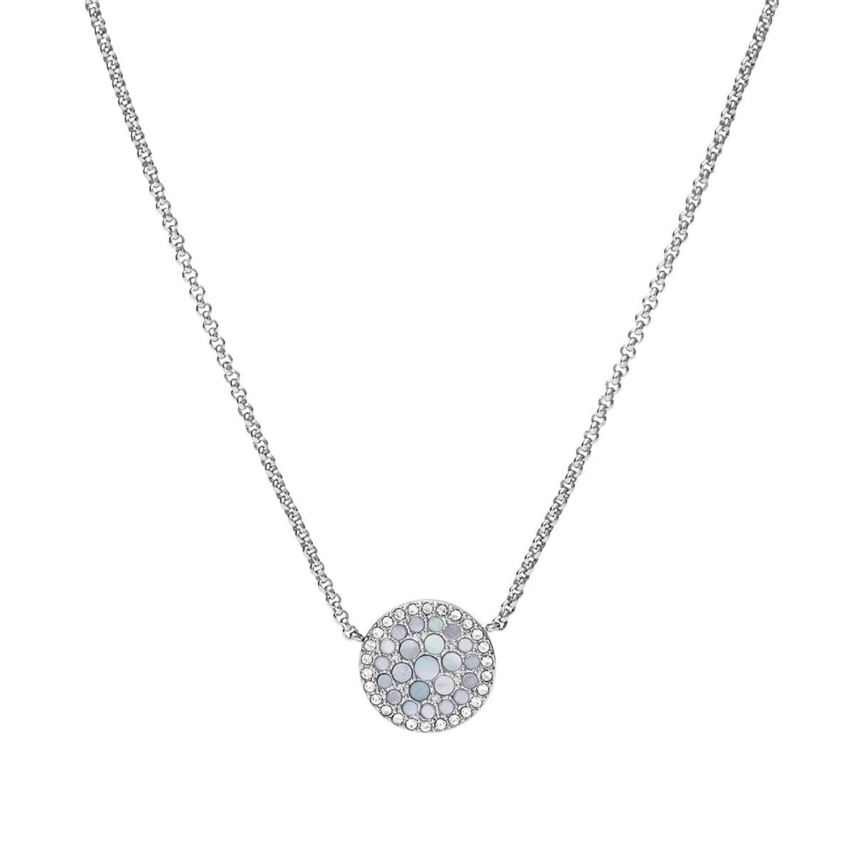 FOSSIL - Collar Joya Fossil Mujer JF03224040