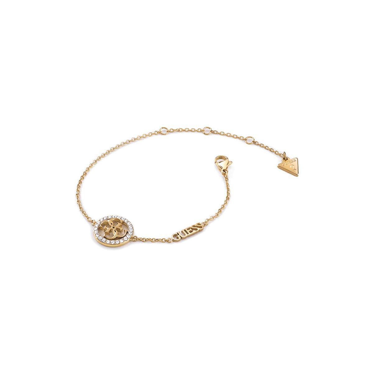 GUESS - Brazalete Joya Guess Mujer JUBB02137JWYGS