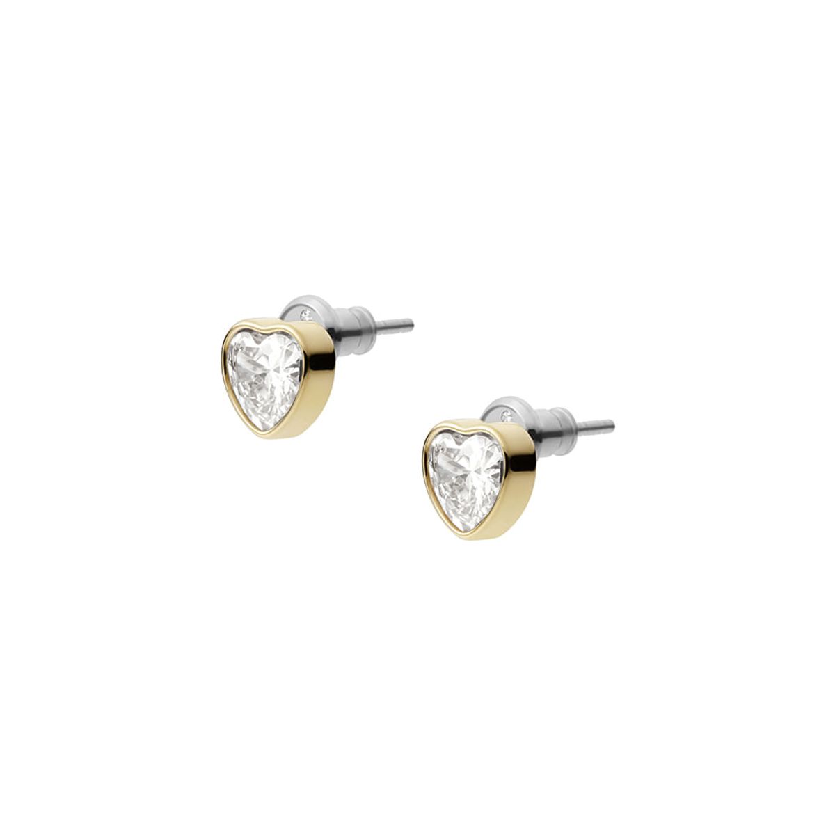 FOSSIL - Aretes Joya Fossil Mujer JF03935710
