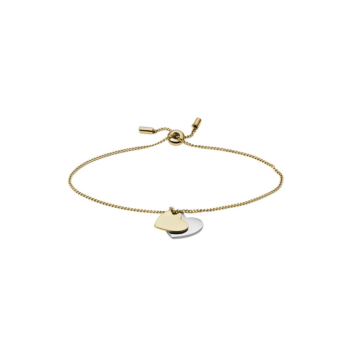 FOSSIL - Brazalete Joya Fossil Mujer JF03948998