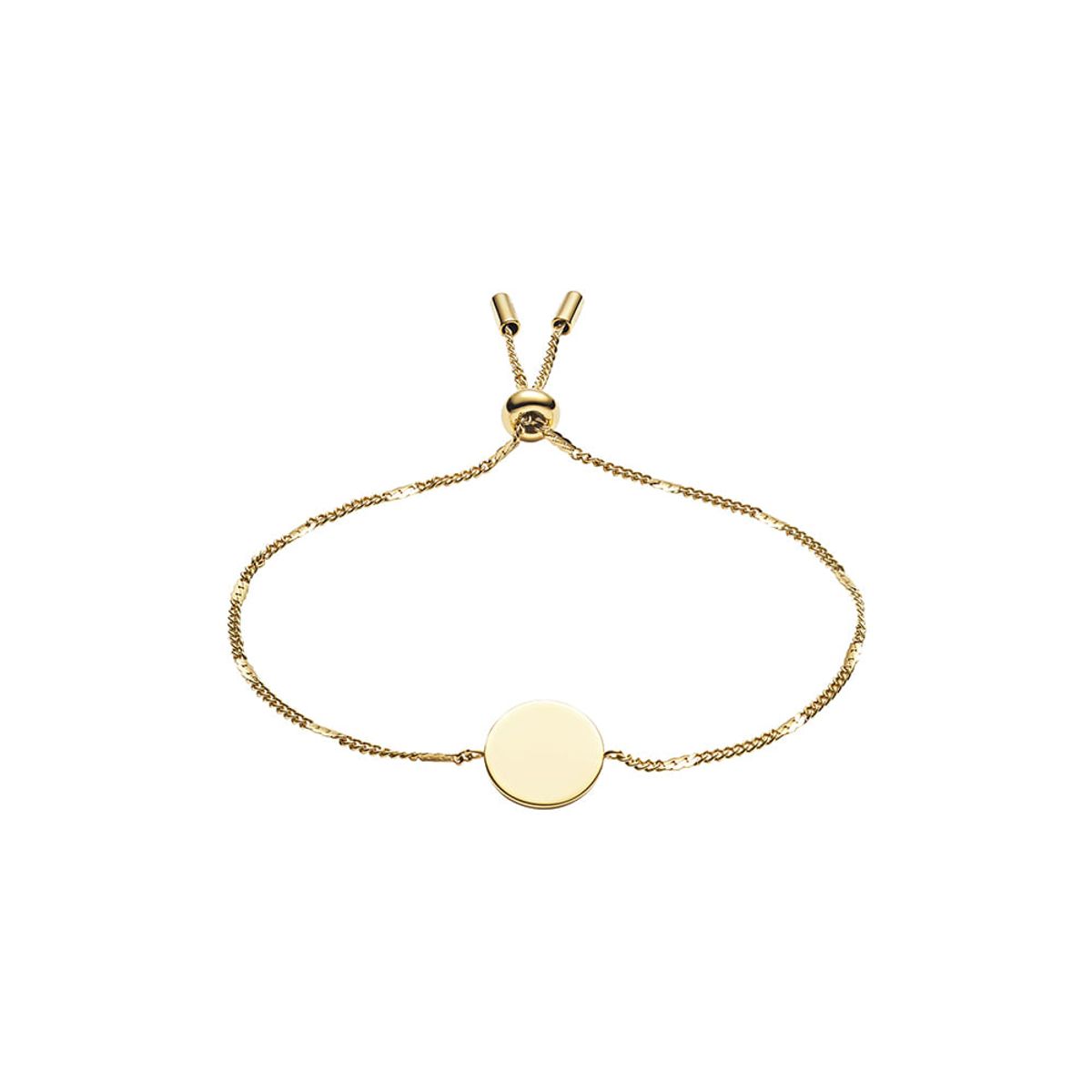 FOSSIL - Brazalete Joya Fossil Mujer JF03020710