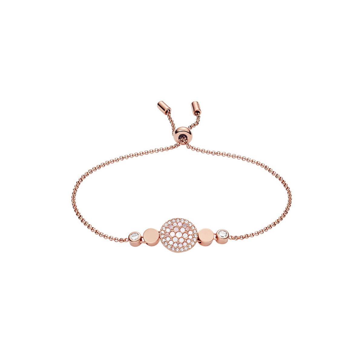 FOSSIL - Brazalete Joya Fossil Mujer JF02905791