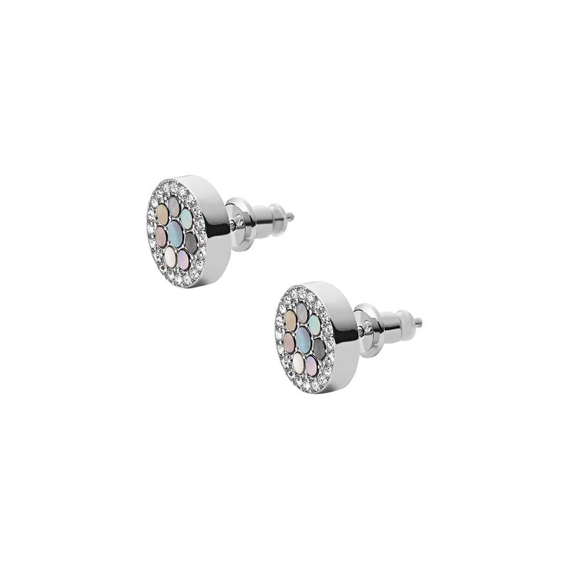 FOSSIL - Aretes Joya Fossil Mujer JF02310040