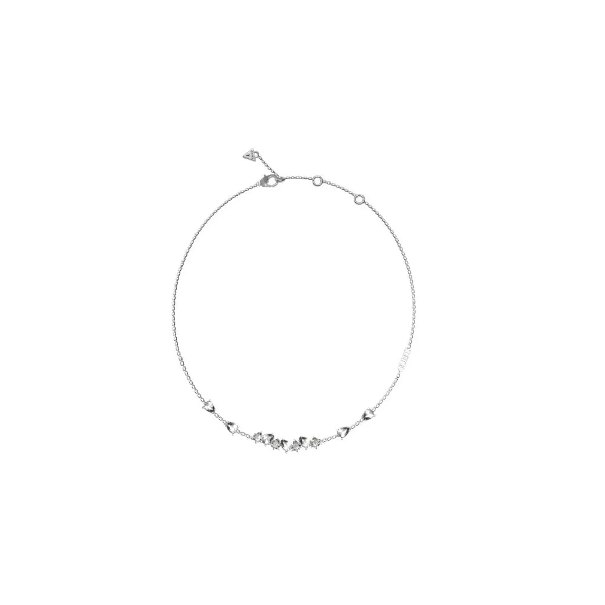 GUESS - Collar Guess Para Mujer JUBN04404JWRHT/U