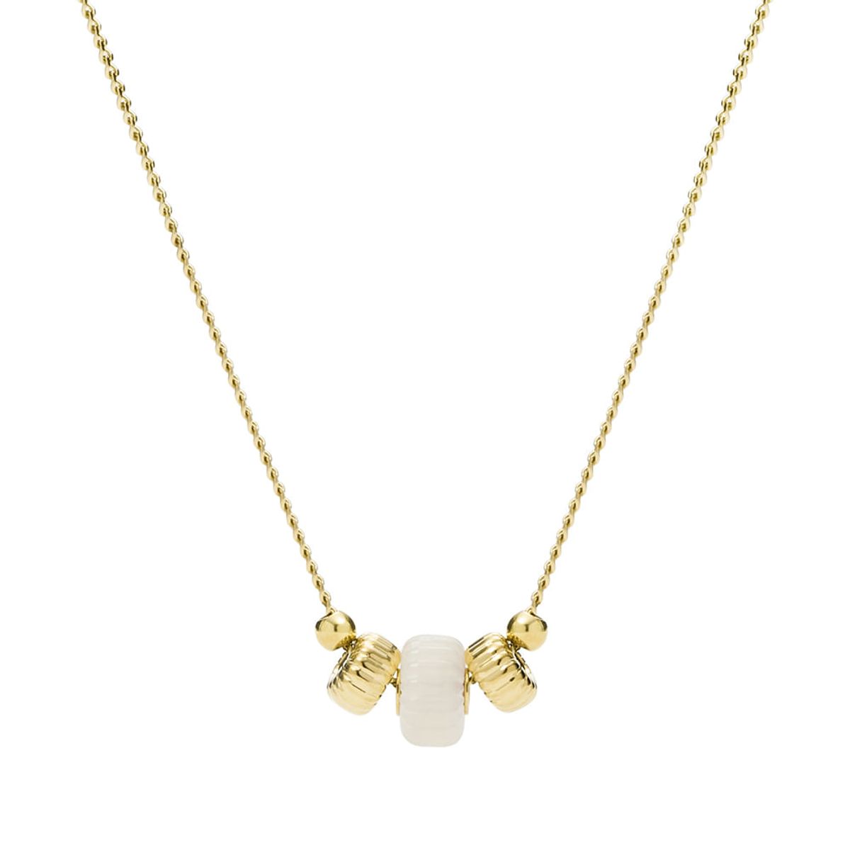 FOSSIL - Collar Joya Fossil Mujer JF03952710