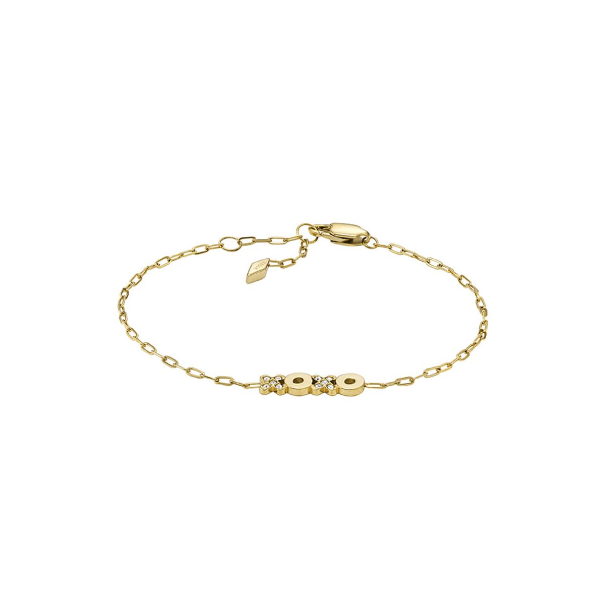 FOSSIL - Brazalete Joyas Fossil Mujer JOF00914710