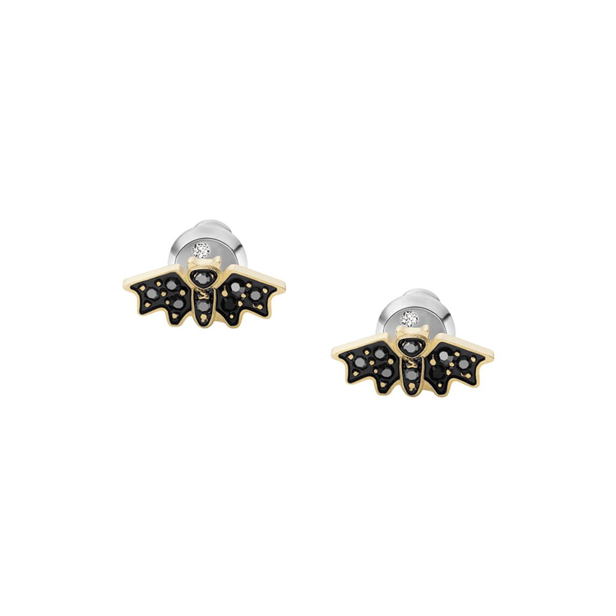 FOSSIL - Aretes Joya Fossil Mujer JF04142710