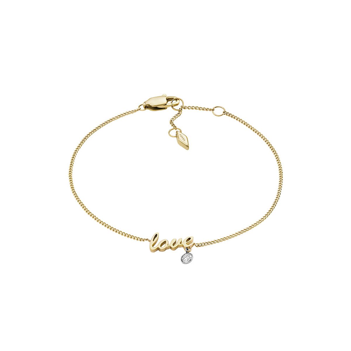 FOSSIL - Brazalete Joyas Fossil Mujer JF04362998