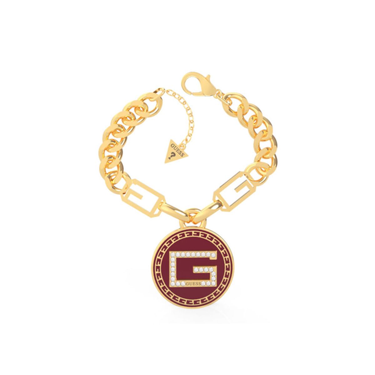 GUESS - Brazalete Joya Guess Mujer JUBB01029JWAGBGS