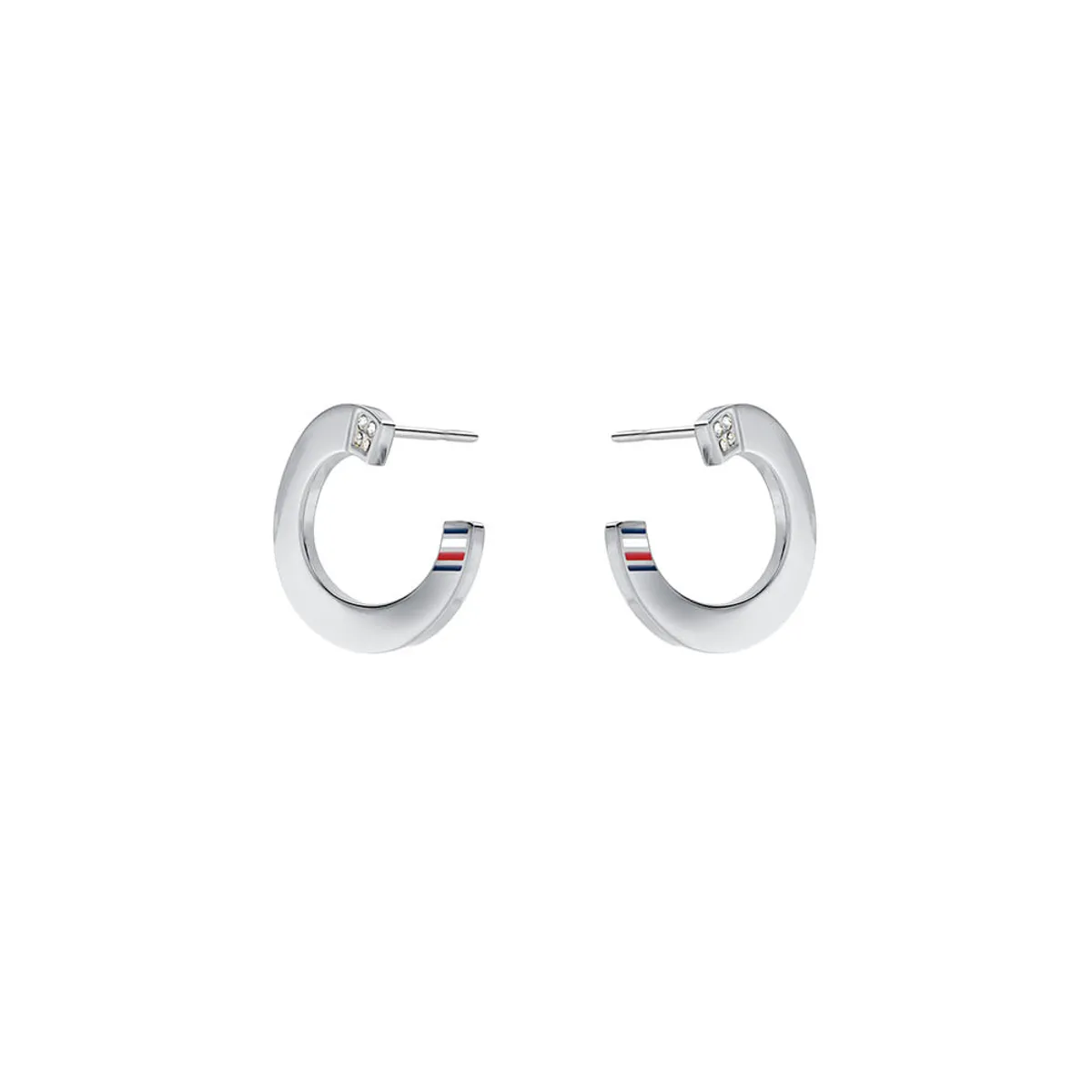 TOMMY HILFIGER - Aretes Joya Tommy Hilfiger Mujer 2780465