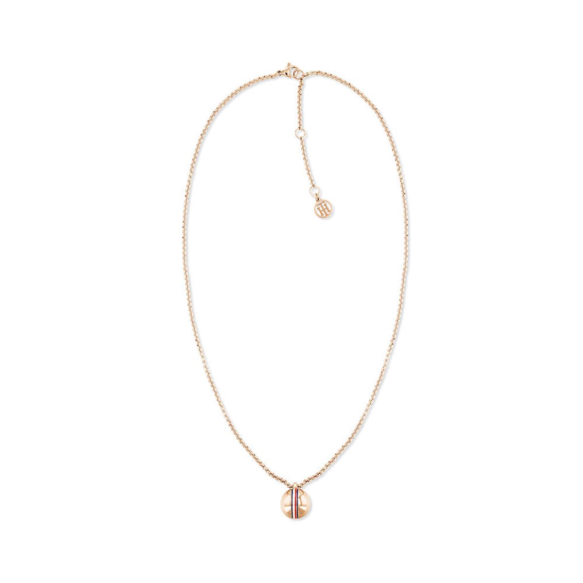 TOMMY HILFIGER - Collar Joya Tommy Hilfiger Mujer 2780495