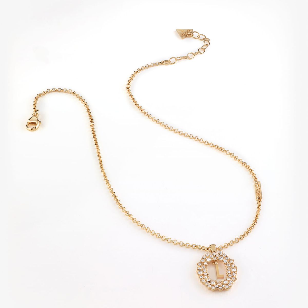 GUESS - Collar Joya Guess Mujer JUBN01497JWYGLT/U