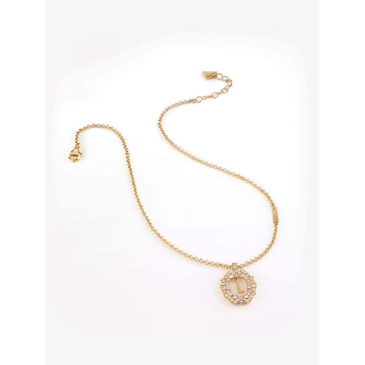 GUESS - Collar Joya Guess Mujer JUBN01497JWYGLT/U