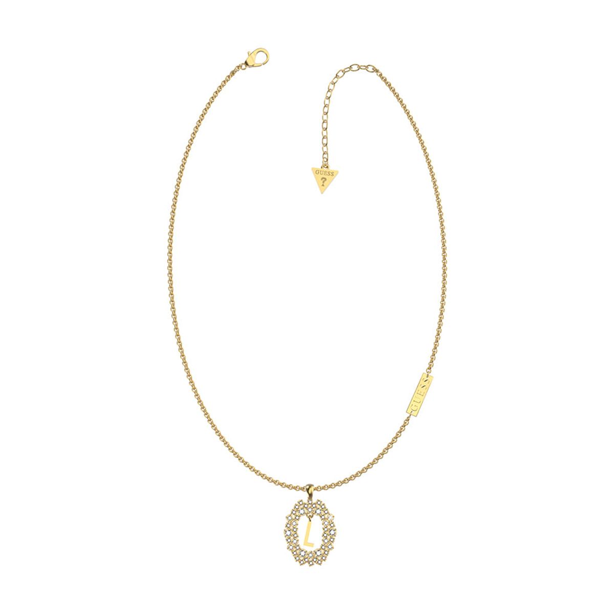 GUESS - Collar Joya Guess Mujer JUBN01497JWYGLT/U