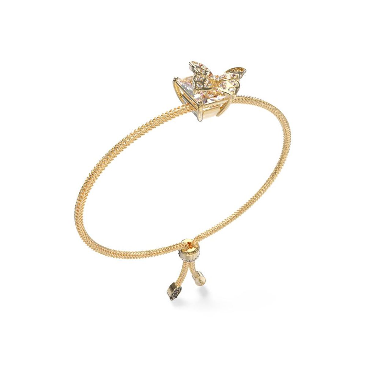 GUESS - Brazalete Guess Para Mujer JUBB04098JWYGT/U