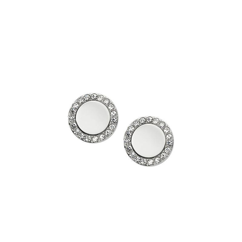 FOSSIL - Aretes Joya Fossil Mujer JF01791040