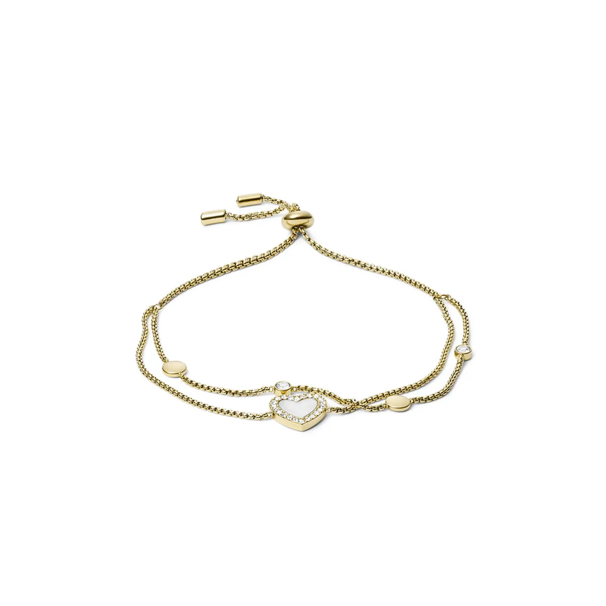 FOSSIL - Brazalete Joya Fossil Mujer JF03216710