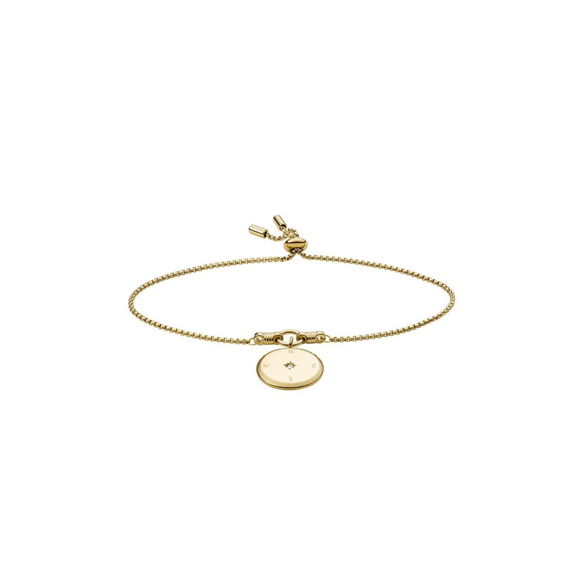 FOSSIL - Brazalete Joya Fossil Mujer JF03933710