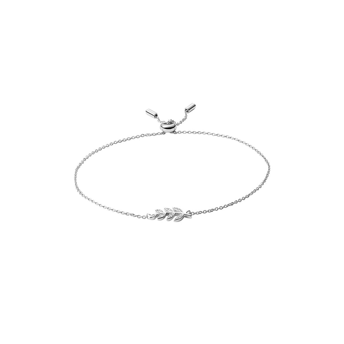 FOSSIL - Brazalete Joya Fossil Mujer JFS00484040