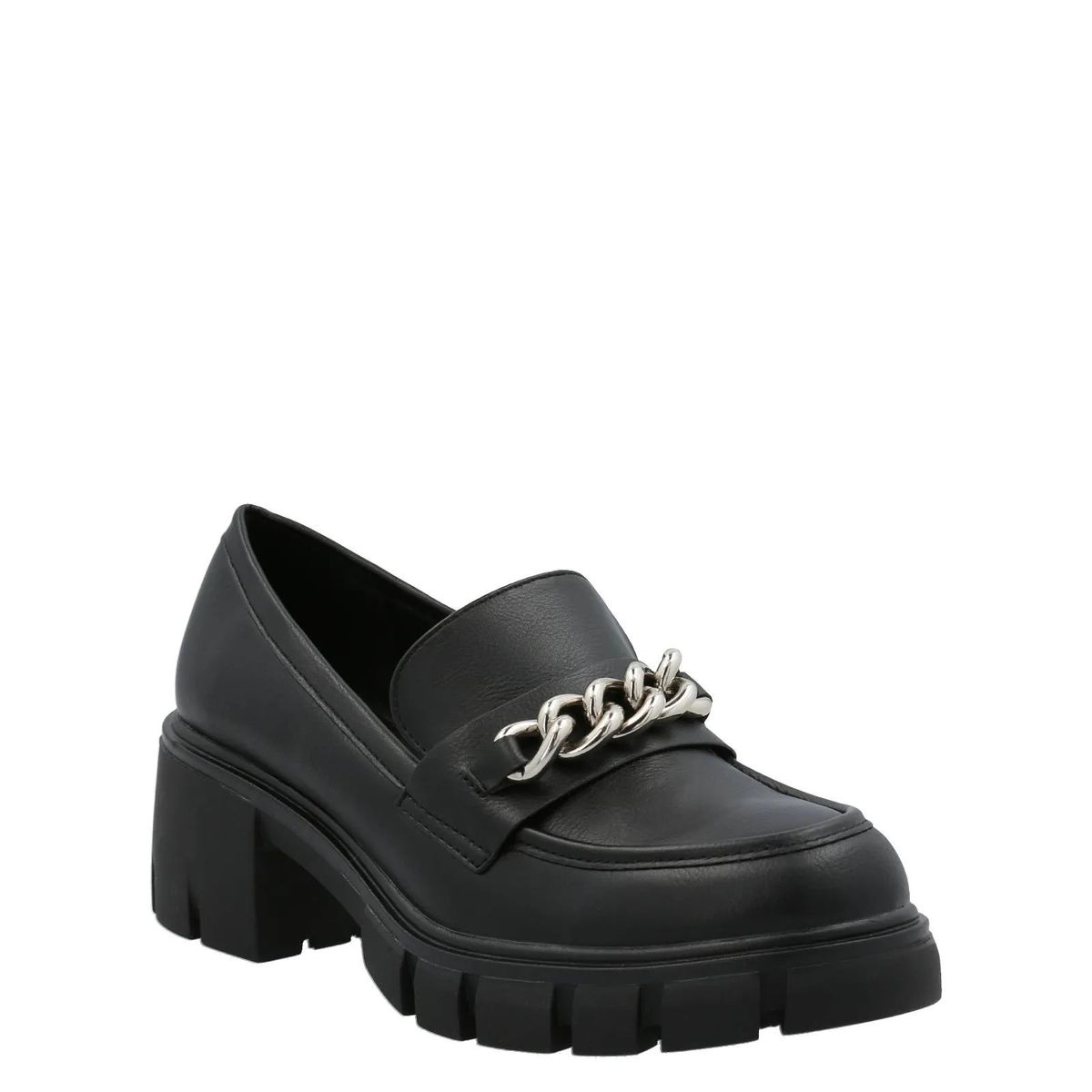 HUSH PUPPIES - Mocasín Hush Puppies Mujer Leeds Negro HUSH PUPPIES