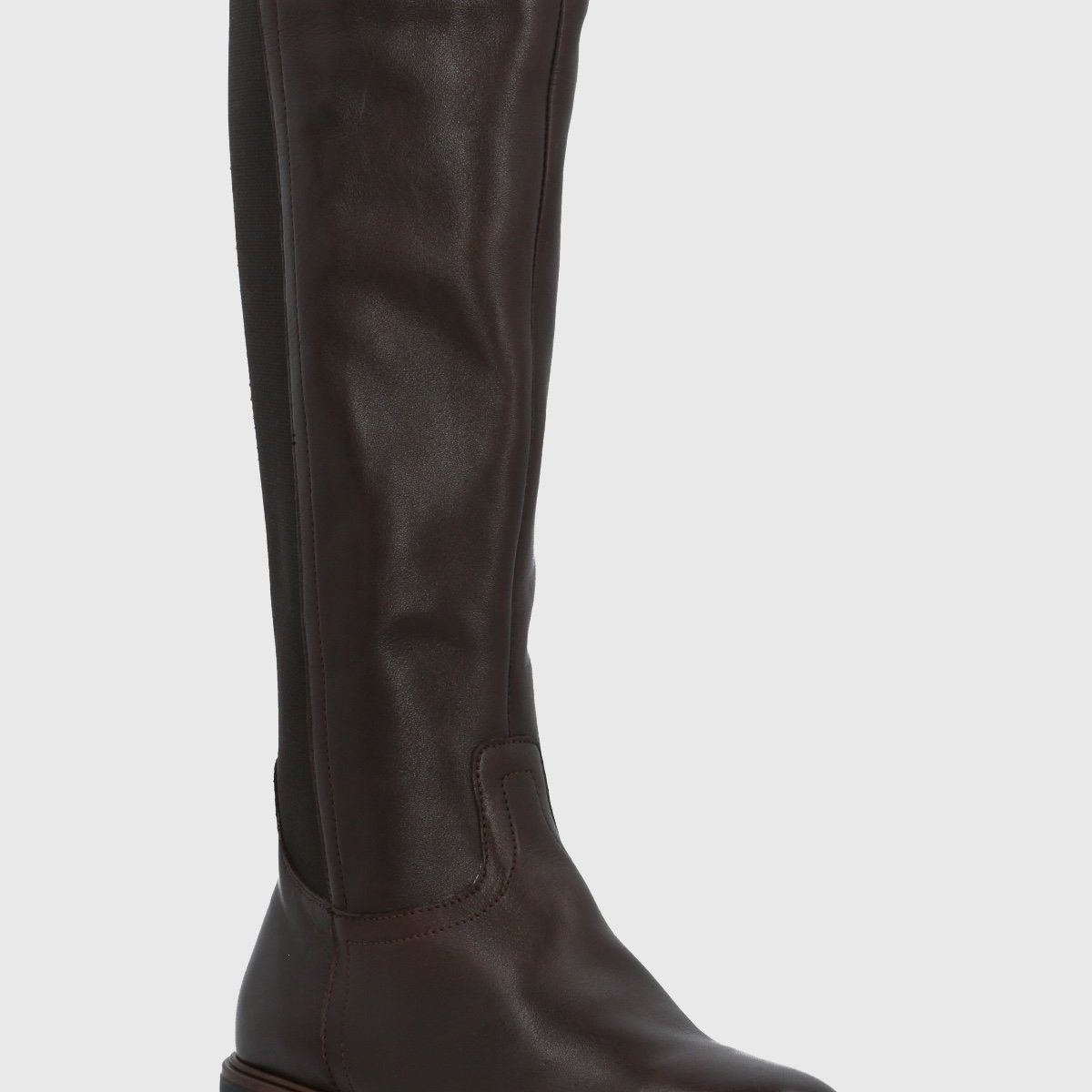 HUSH PUPPIES - Bota Hush Puppies Mujer Edra Negro HUSH PUPPIES