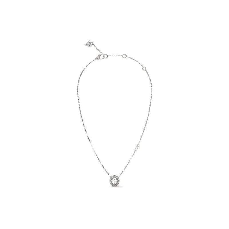 GUESS - Collar Guess Para Mujer JUBN04667JWRHT/U