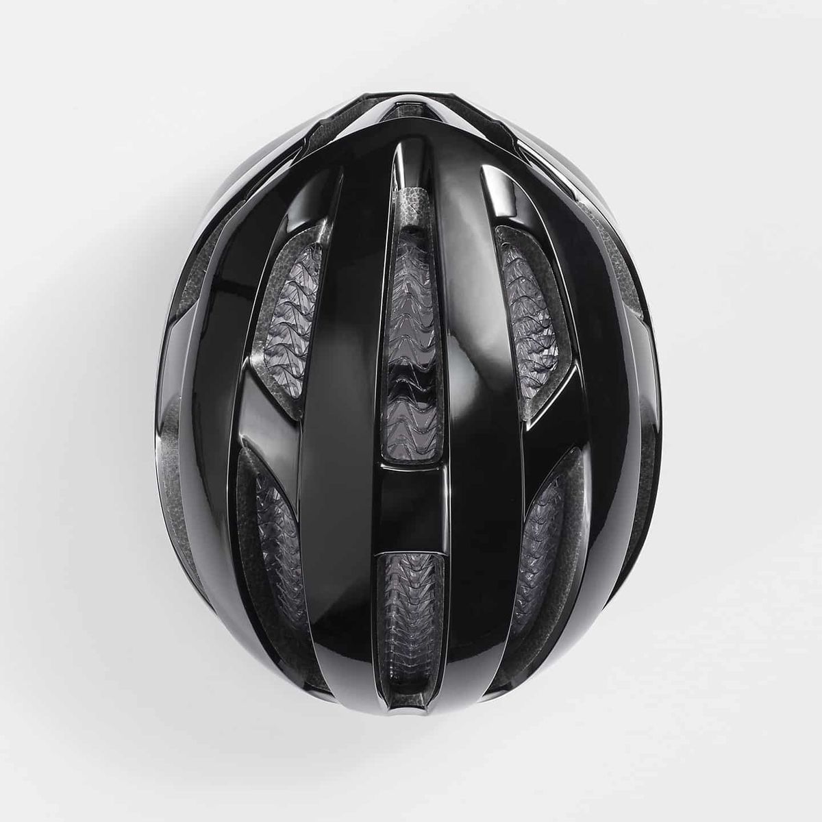 BONTRAGER - Casco Ciclismo Ruta Bontrager Starvos WaveCel