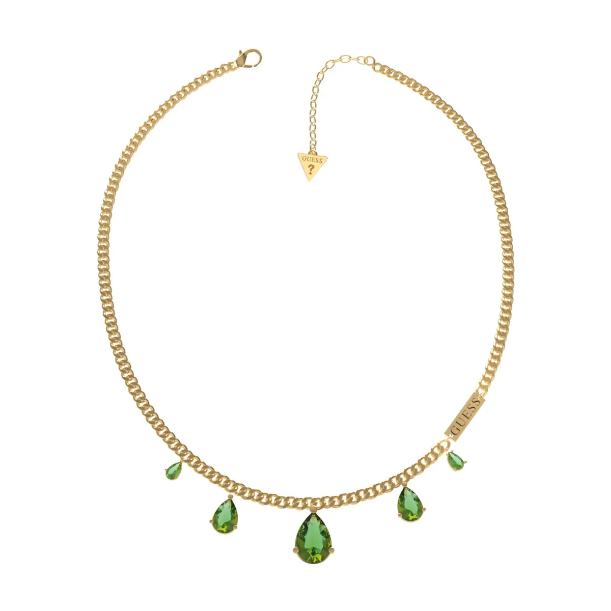 GUESS - Collar Joya Guess Mujer JUBN01221JWYGT/U