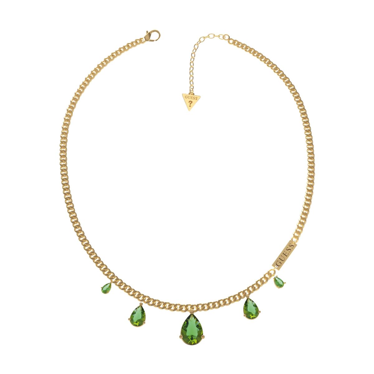 GUESS - Collar Joya Guess Mujer JUBN01221JWYGT/U