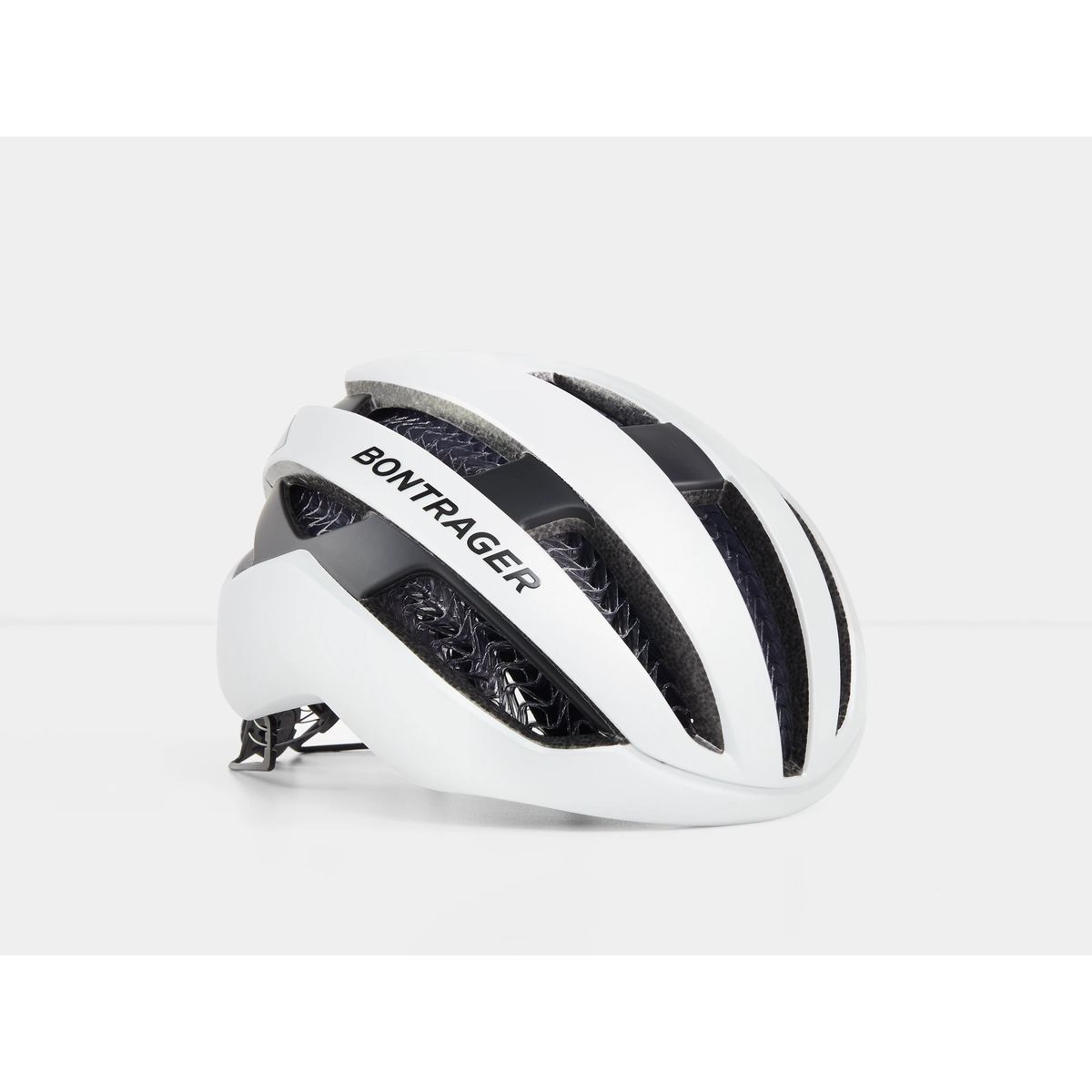 BONTRAGER - Casco Ciclismo Ruta Bontrager Circuit Blanco