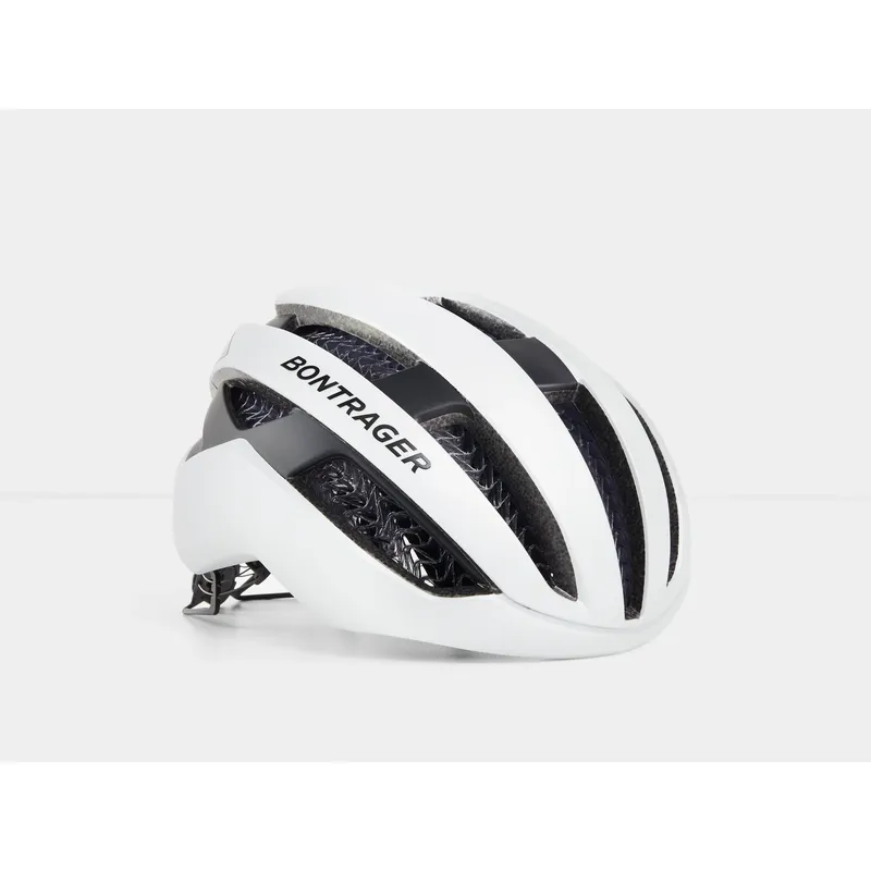 BONTRAGER - Casco Ciclismo Ruta Bontrager Circuit Blanco