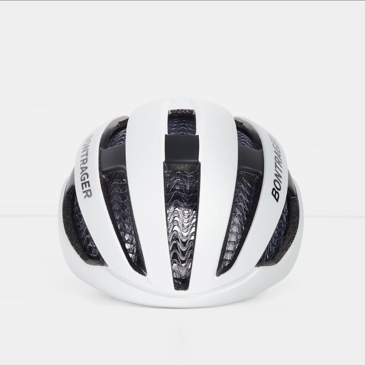 BONTRAGER - Casco Ciclismo Ruta Bontrager Circuit Blanco