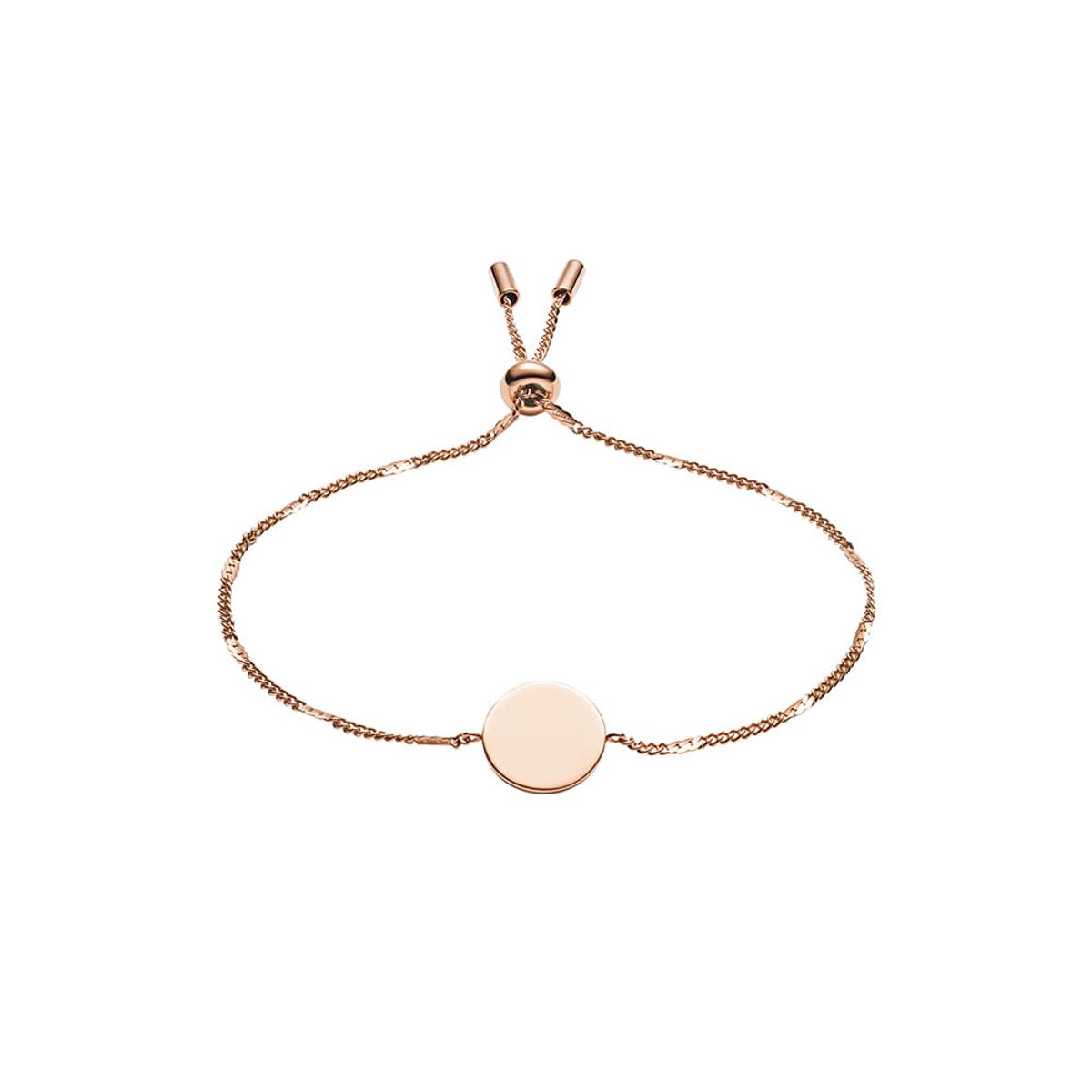 FOSSIL - Brazalete Joya Fossil Mujer JF02898791