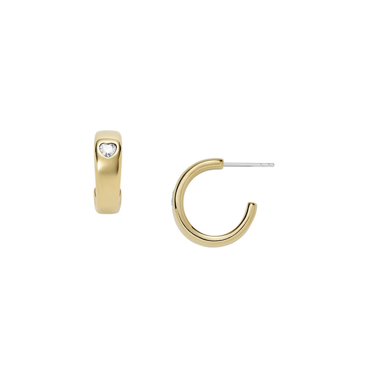 FOSSIL - Aretes Joya Fossil Mujer JF03936710