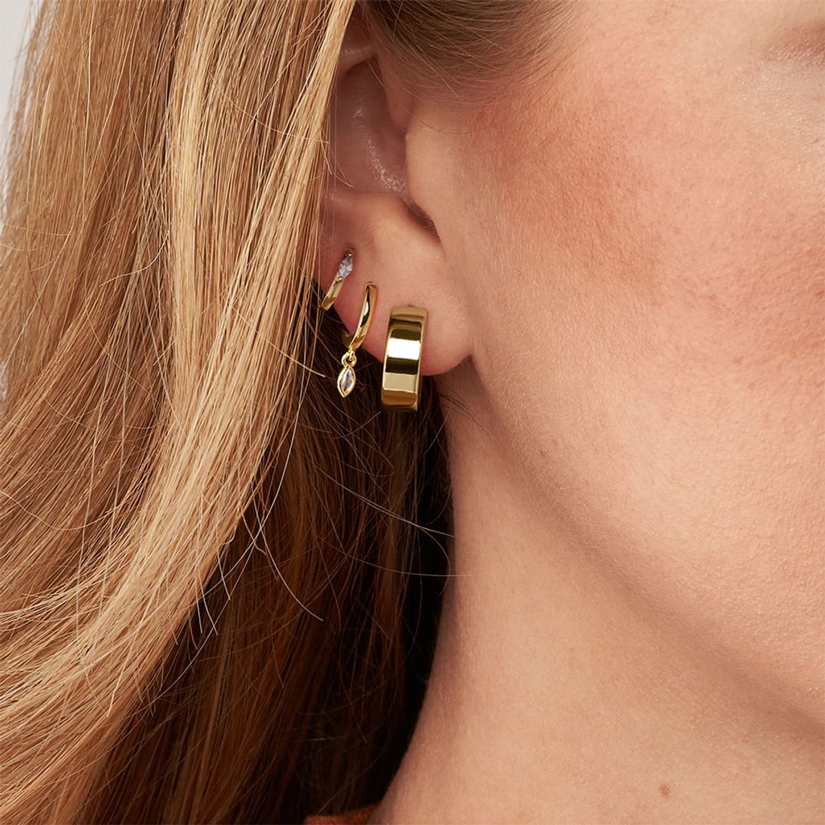 FOSSIL - Joyas Fossil Mujer JA7159SET