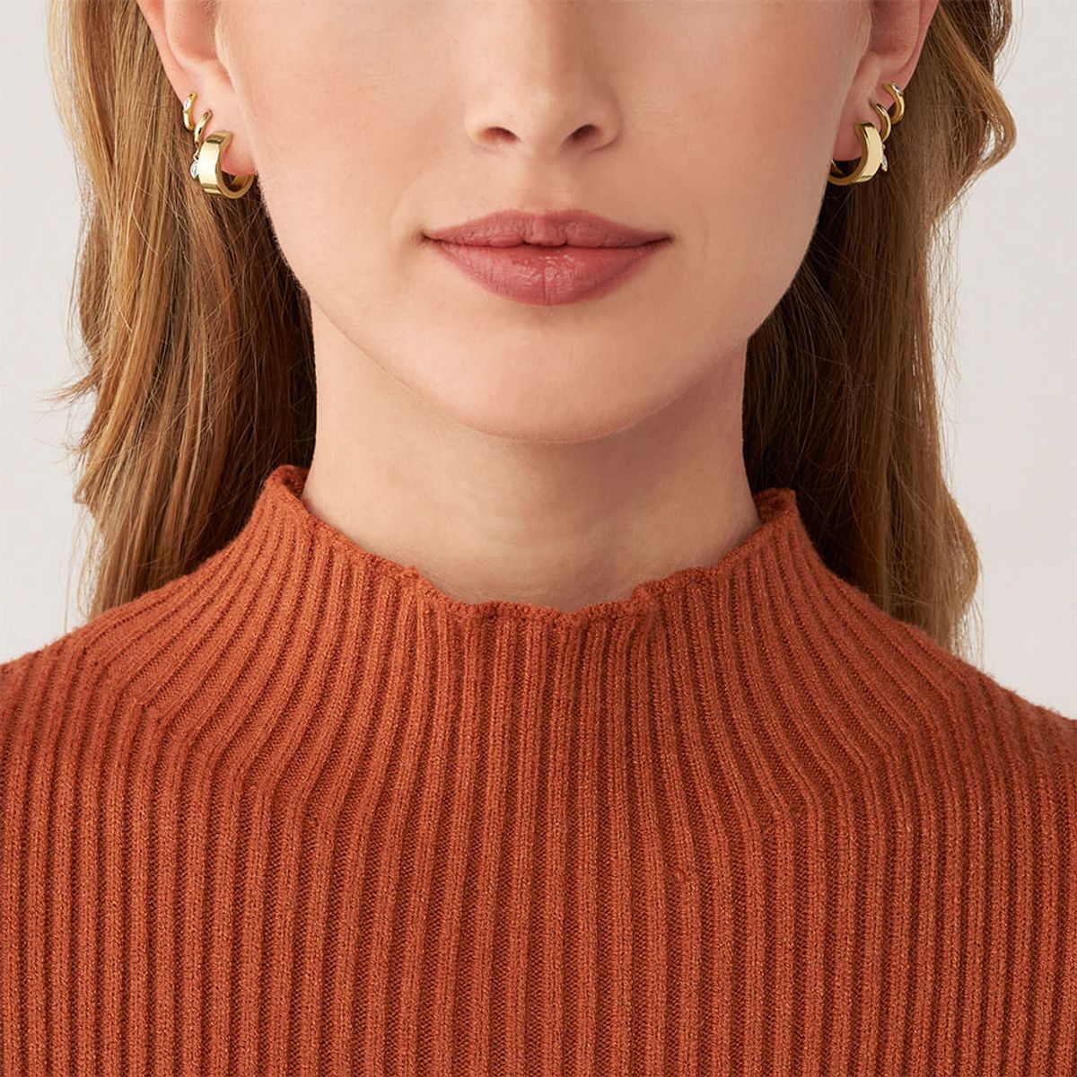 FOSSIL - Joyas Fossil Mujer JA7159SET