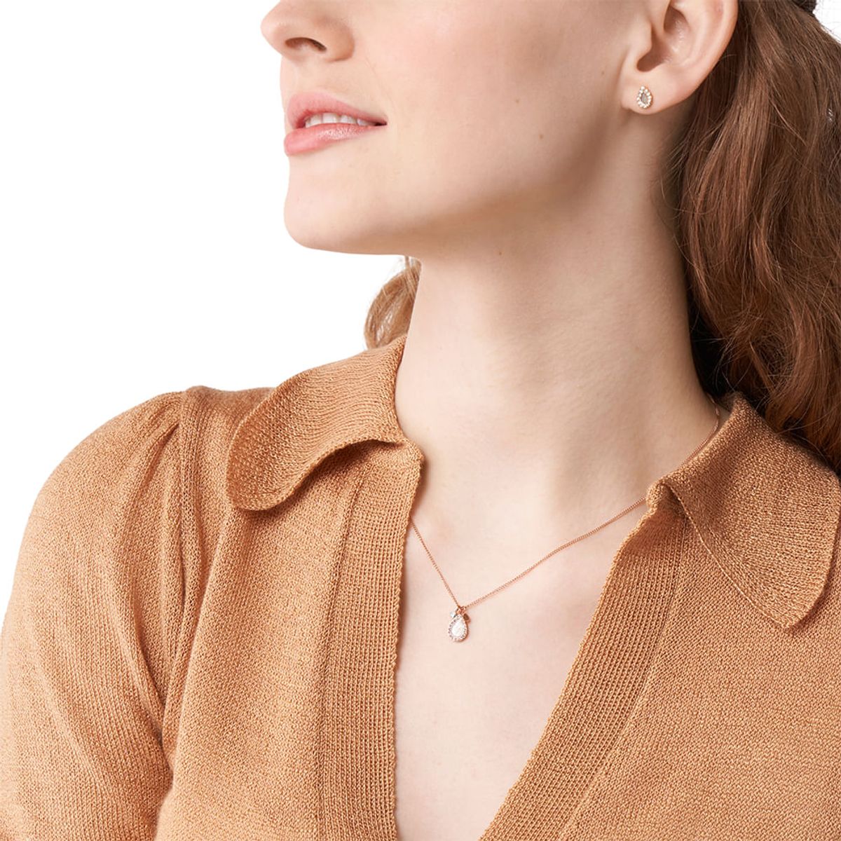 FOSSIL - Joyas Fossil Mujer JF04029791