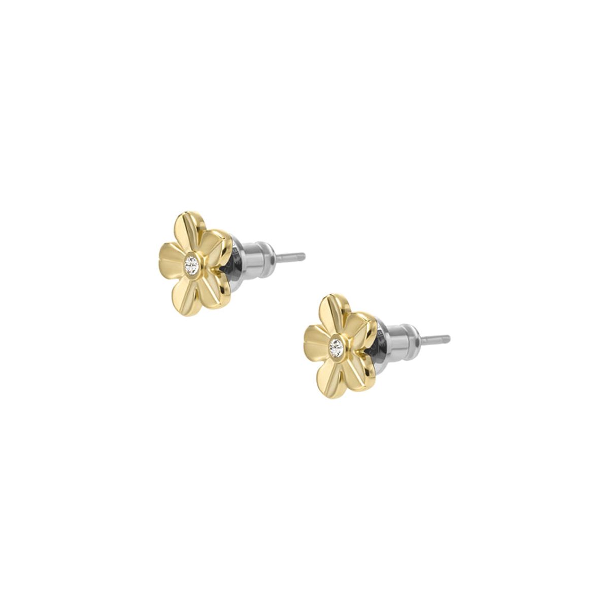 FOSSIL - Aretes Joya Fossil Mujer JF04020710