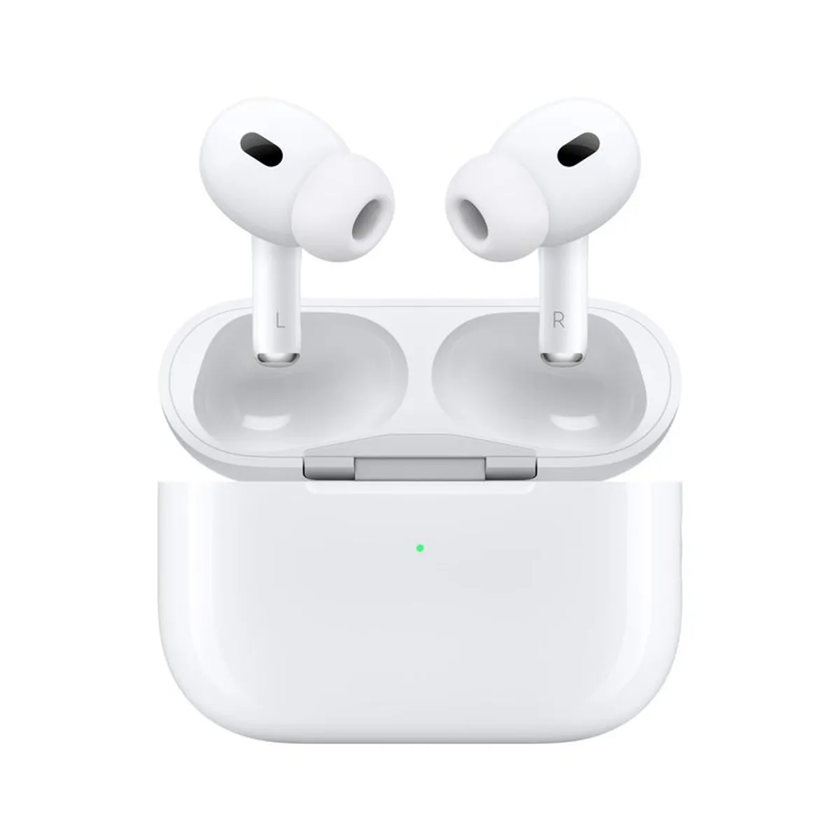 APPLE - APPLE AIRPODS PRO 2DA GEN USB-C - BLANCO